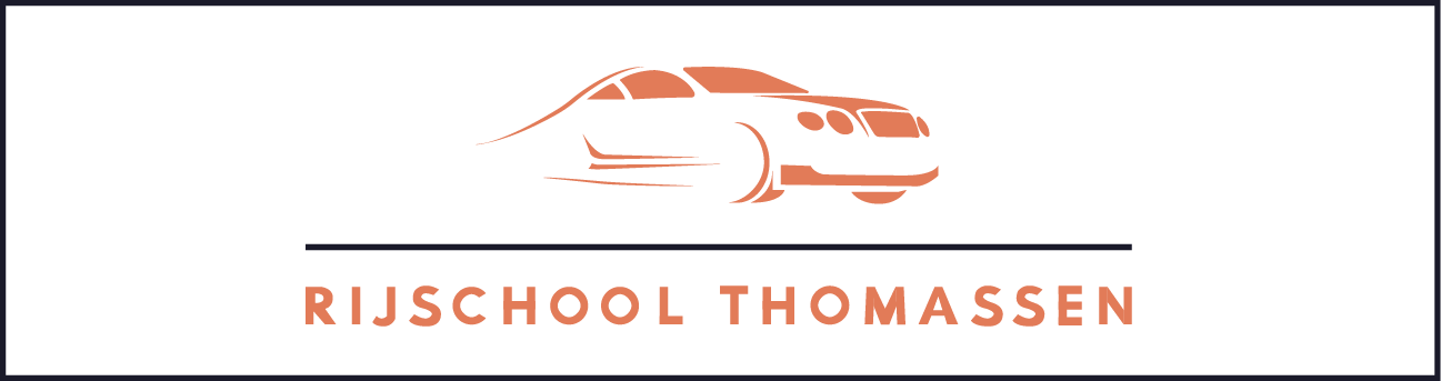 Autorijschool Thomassen