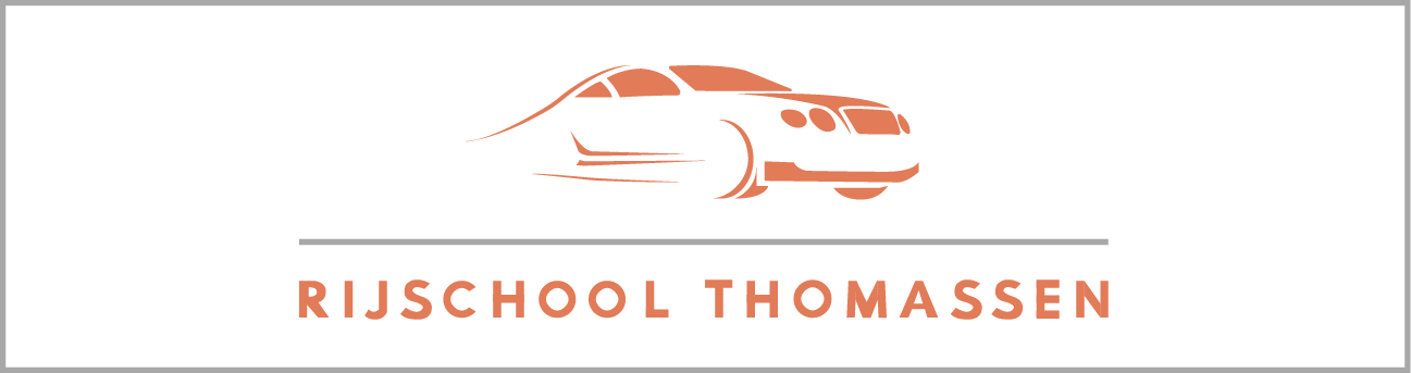 Autorijschool Thomassen